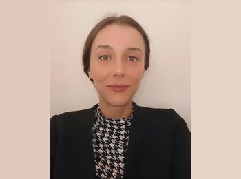 Roomgo CH - Cosmina - 27 - Nyon