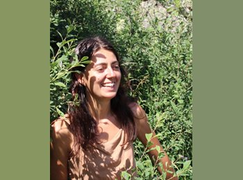 Roomgo CH - Aurélie  - 29 - Genève