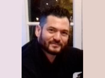 Roomgo CH - Mehdi - 43 - Lausanne