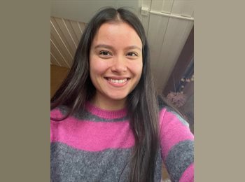 Roomgo CH - Angela - 21 - Neuchâtel