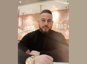 Roomgo CH - Milcho  - 42 - Lausanne