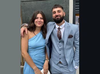 Roomgo CH - Loic - 27 - Suisse