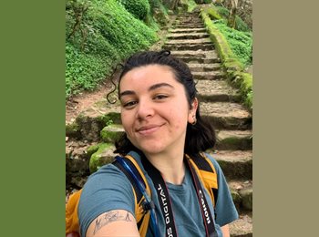 Roomgo CH - marion - 26 - Morges