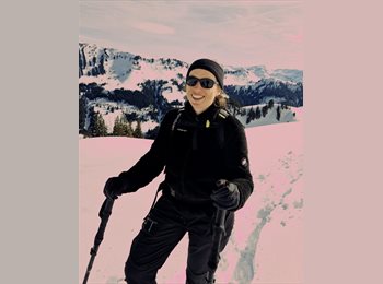 Roomgo CH - Charline  - 37 - Vevey