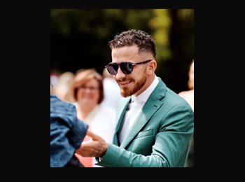 Roomgo CH - Arthur  - 29 - Lausanne