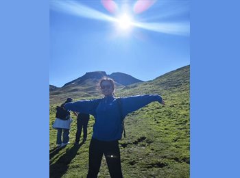 Roomgo CH - Nuo - 22 - Genève