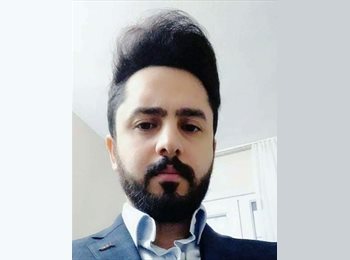 Roomgo CH - Nizam - 38 - Suisse