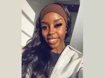 Roomgo CH - Charlène - 18 - Genève