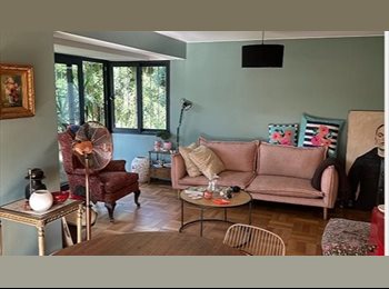 CompartoDepto CL - busco extranjera en Providencia (Pedro Valdivia N), Providencia - CH$500.000 por mes