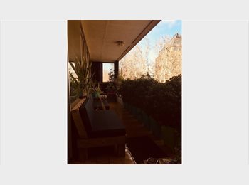 CompartoDepto CL - Busco Roomie, Providencia - CH$350.000 por mes