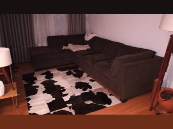 CompartoDepto CL - Pieza en Calle Fray Camilo Henriquez 145, Santiago Centro - CH$380.000 por mes