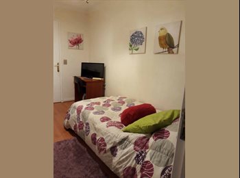 CompartoDepto CL - Arriendo pieza Las Condes, Vitacura - CH$450.000 por mes