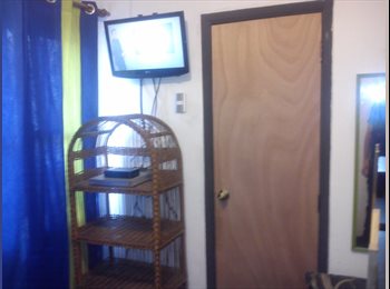 CompartoDepto CL - Arriendo Habitación - Metro Bilbao, Providencia, Ñuñoa - CH$180.000 por mes