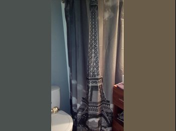 CompartoDepto CL - Comparto dpto., Macul - CH$300.000 por mes