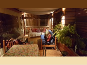 CompartoDepto CL - Excelente casa en Viña del Mar, Viña del Mar - CH$220.000 por mes