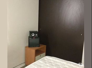 CompartoDepto CL - comparto depto con señorita sola , Santiago Centro - CH$200.000 por mes