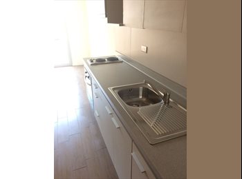 CompartoDepto CL - Barrio Bellas Artes Estudio excelente ubicación, Santiago Centro - CH$325.000 por mes