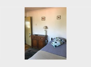 CompartoDepto CL - pieza 3, Providencia - CH$260.000 por mes