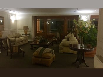 CompartoDepto CL - PIEZA DISPONIBLE PARA PROFESIONALES Y/0 ESTUDIANTES, Talca - CH$250.000 por mes