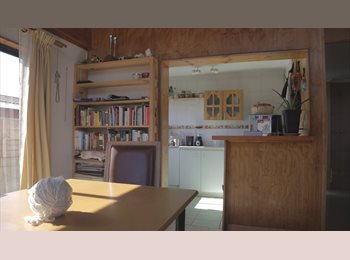 CompartoDepto CL - Habitación en Concón, Higuerillas, Concón - CH$210.000 por mes