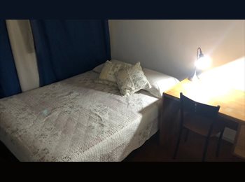 CompartoDepto CL - Arriendo habitación providencia, Providencia - CH$300.000 por mes