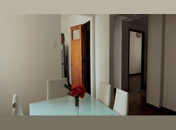CompartoDepto CL - Arriendo de habitación, Valparaíso - CH$250.000 por mes