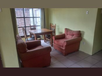 CompartoDepto CL - Arriendo habitación, San Joaquín - CH$160.000 por mes