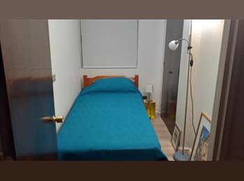 CompartoDepto CL - habitacion en Providencia, Providencia - CH$260.000 por mes
