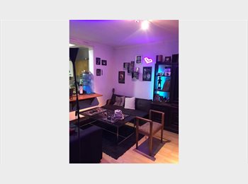 CompartoDepto CL - Buscamos Roomi Veggie en Casa de Ñuñoa, Macul - CH$200.000 por mes