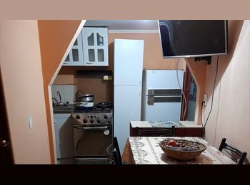 CompartoDepto CL - Arriendo Departamento Interior Compartido, La Reina - CH$200.000 por mes