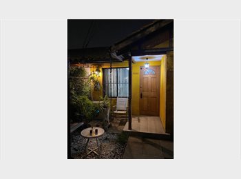 CompartoDepto CL - Arriendo piezas Macul, Macul - CH$250.000 por mes