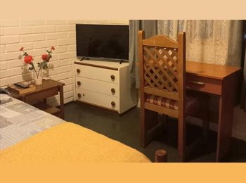 CompartoDepto CL - Comparto Departamento Ñuñoa, Macul - CH$230.000 por mes