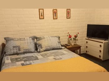 CompartoDepto CL - Comparto Departamento Ñuñoa, Macul - CH$230.000 por mes