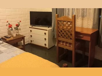 CompartoDepto CL - Comparto Departamento Ñuñoa, Macul - CH$230.000 por mes