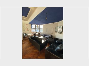 CompartoDepto CL - Casona, Providencia - CH$450.000 por mes