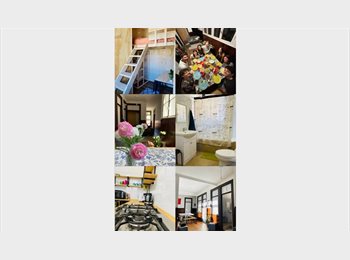 CompartoDepto CL - CASA ELIAS VALPO-Bavestrello 22, Valparaíso - CH$320.000 por mes