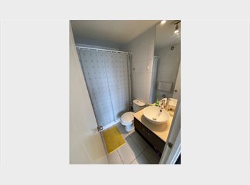 CompartoDepto CL - Arriendo habitación metro los héroes, Santiago - CH$240.000 por mes
