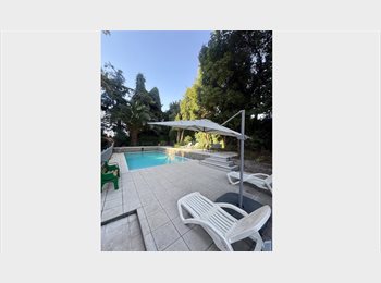 CompartoDepto CL - Arriendo Pieza, Lo Barnechea - CH$350.000 por mes