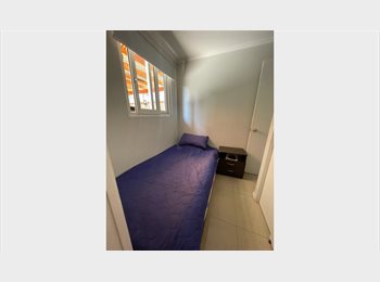 CompartoDepto CL - Arriendo pieza con baño privado en Sector Oriente de Santiago, La Reina - CH$260.000 por mes