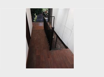 CompartoDepto CL - Arriendo habitacion independiente metro macul, La Florida - CH$200.000 por mes