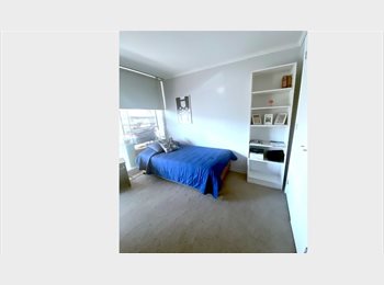 CompartoDepto CL - HABITACIÓN BARRIO POCURO, Providencia - CH$350.000 por mes