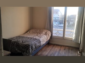 CompartoDepto CL - Habitación en Casa Compartida, Ñuñoa - CH$300.000 por mes