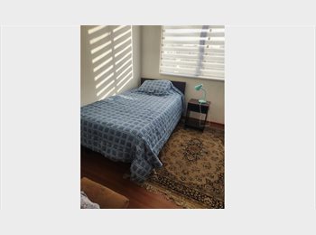 CompartoDepto CL - Departamento Colon-Sebastian Elcano, Vitacura - CH$400.000 por mes