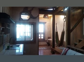 CompartoDepto CL - Vista al mar, casa completa. incluye cuentas., Valparaíso - CH$490.000 por mes