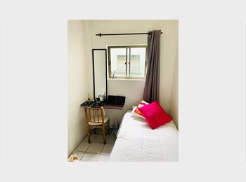 CompartoDepto CL - Arriendo Habitación Providencia, Providencia - CH$310.000 por mes