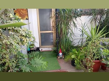 CompartoDepto CL - Se arrienda departamento interior independiente, Ñuñoa - CH$375.000 por mes