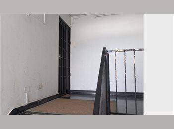 CompartoDepto CL - BUSCO ROOMIE BARRIO BUSTAMANTE, Santiago Centro - CH$290.000 por mes
