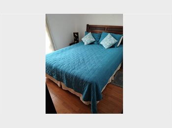 CompartoDepto CL - Habitación para estudiante universitario, La Serena - CH$180.000 por mes