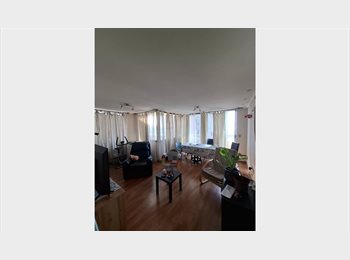 CompartoDepto CL - Se busca compañera de depto, Antofagasta - CH$370.000 por mes