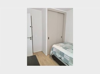CompartoDepto CL - Pieza en Curauma | Arriendo dormitorio en Curauma para estudiante, Valparaíso - CH$220.000 por mes